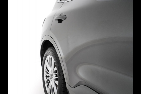 Ford Kuga 2.5 PHEV Vignale (Plug-In) (INCL-BTW) Aut. *HEAD-UP | LEATHER | DIGI-COCKPIT | FULL-LED | KEYLESS | DAB | CARPLAY | NAVI-FULLMAP | MEMORY-PACK | HEATED-COMFORTSEATS | PRIVACYGLASS | TOWBAR | 18''ALU*