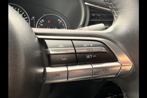 Mazda CX-30 2.0 e-SkyActiv-X M Hybrid Comfort AUTOMAAT | DEALERONDERHOUDEN | NL AUTO | WEINIG KILOMETERS |