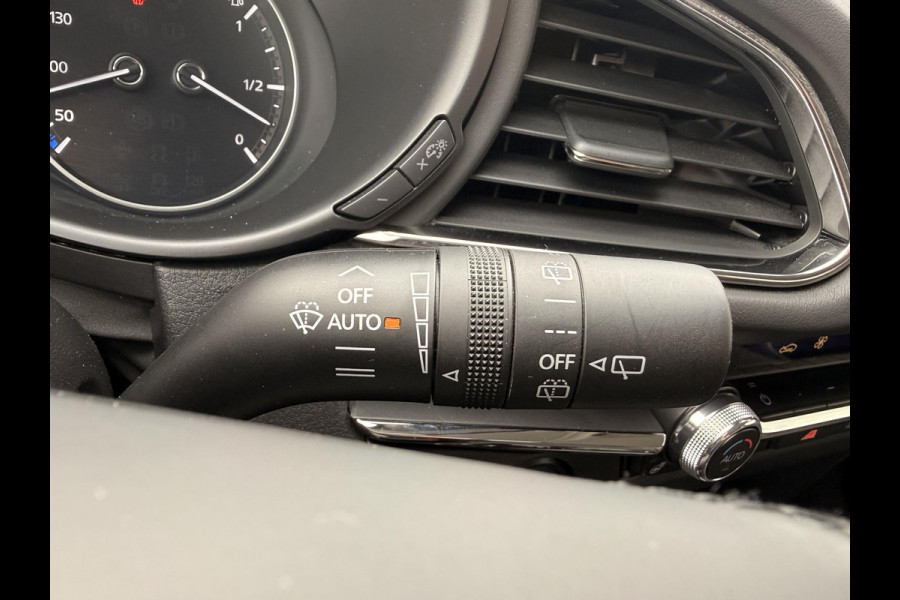 Mazda CX-30 2.0 e-SkyActiv-X M Hybrid Comfort AUTOMAAT | DEALERONDERHOUDEN | NL AUTO | WEINIG KILOMETERS |