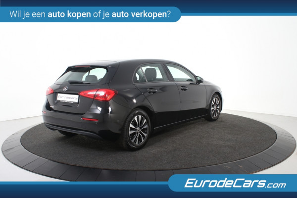 Mercedes-Benz A-Klasse 180 *1ste Eigenaar*Widescreen*Stoelverwarming*Navigatie*
