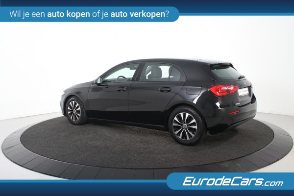 Mercedes-Benz A-Klasse 180 *1ste Eigenaar*Widescreen*Stoelverwarming*Navigatie*