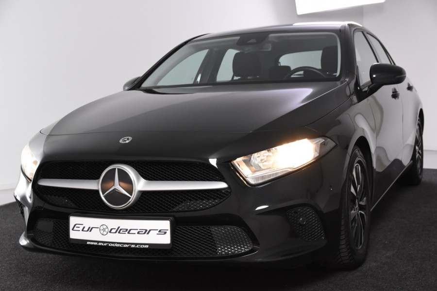 Mercedes-Benz A-Klasse 180 *1ste Eigenaar*Widescreen*Stoelverwarming*Navigatie*