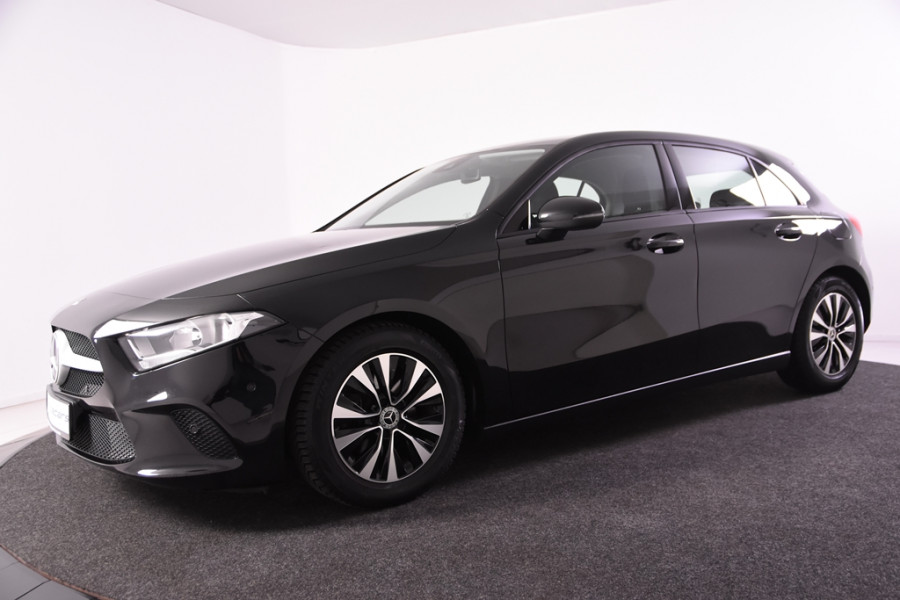 Mercedes-Benz A-Klasse 180 *1ste Eigenaar*Widescreen*Stoelverwarming*Navigatie*