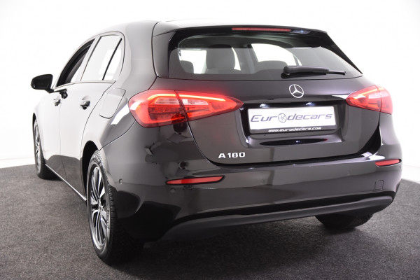 Mercedes-Benz A-Klasse 180 *1ste Eigenaar*Widescreen*Stoelverwarming*Navigatie*
