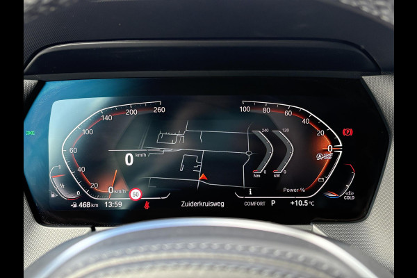 BMW 1-serie 118i Business Edition Plus 136pk Automaat | M Pakket | Navi | Stoelverwarming | PDC |