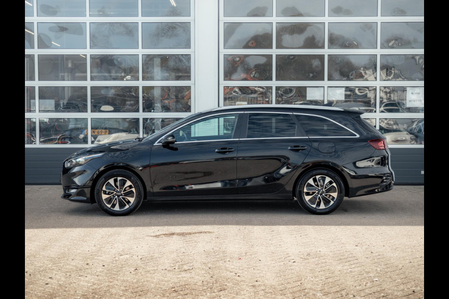 Kia Ceed Sportswagon 1.0 T-GDi Design Edition | Navigatie | Stoel & Stuur verw. | Elec. achterklep | JBL premium sound