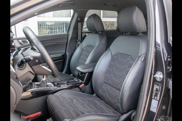 Kia Ceed Sportswagon 1.0 T-GDi Design Edition | Navigatie | Stoel & Stuur verw. | Elec. achterklep | JBL premium sound
