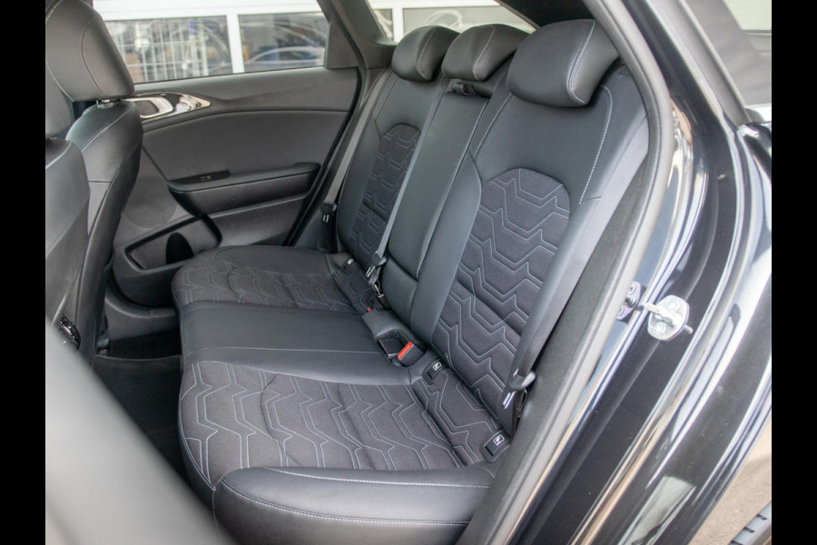 Kia Ceed Sportswagon 1.0 T-GDi Design Edition | Navigatie | Stoel & Stuur verw. | Elec. achterklep | JBL premium sound
