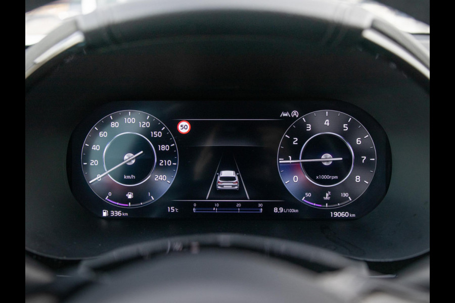 Kia Ceed Sportswagon 1.0 T-GDi Design Edition | Navigatie | Stoel & Stuur verw. | Elec. achterklep | JBL premium sound