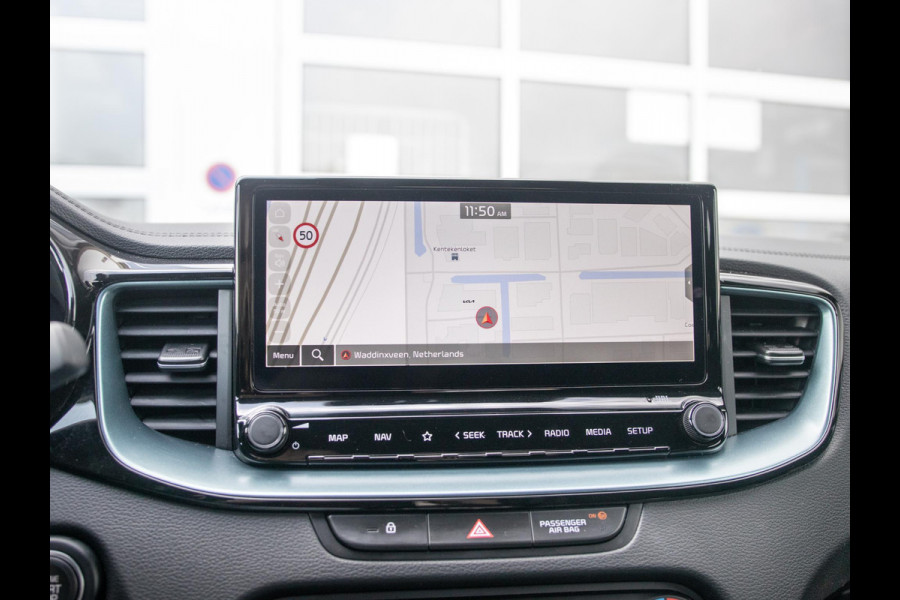 Kia Ceed Sportswagon 1.0 T-GDi Design Edition | Navigatie | Stoel & Stuur verw. | Elec. achterklep | JBL premium sound