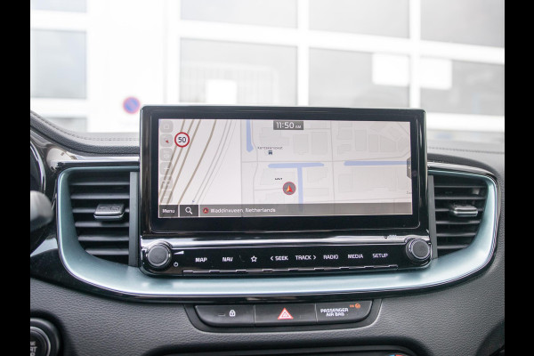 Kia Ceed Sportswagon 1.0 T-GDi Design Edition | Navigatie | Stoel & Stuur verw. | Elec. achterklep | JBL premium sound