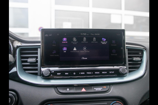 Kia Ceed Sportswagon 1.0 T-GDi Design Edition | Navigatie | Stoel & Stuur verw. | Elec. achterklep | JBL premium sound