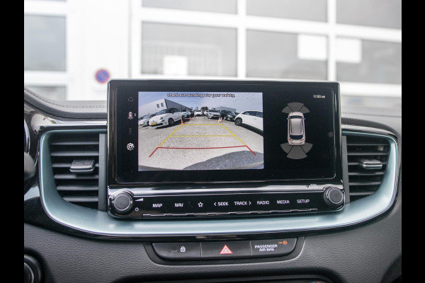 Kia Ceed Sportswagon 1.0 T-GDi Design Edition | Navigatie | Stoel & Stuur verw. | Elec. achterklep | JBL premium sound
