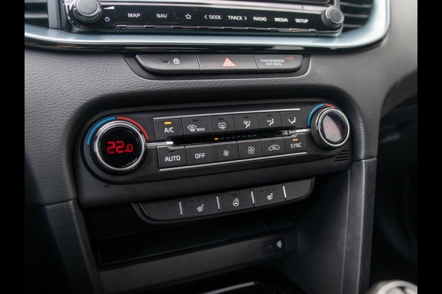 Kia Ceed Sportswagon 1.0 T-GDi Design Edition | Navigatie | Stoel & Stuur verw. | Elec. achterklep | JBL premium sound