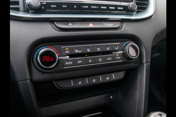 Kia Ceed Sportswagon 1.0 T-GDi Design Edition | Navigatie | Stoel & Stuur verw. | Elec. achterklep | JBL premium sound