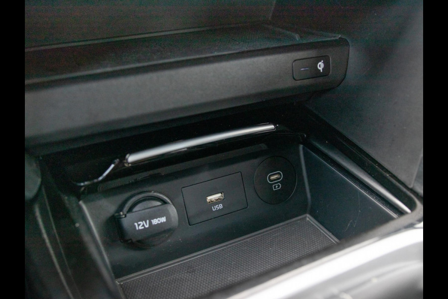 Kia Ceed Sportswagon 1.0 T-GDi Design Edition | Navigatie | Stoel & Stuur verw. | Elec. achterklep | JBL premium sound