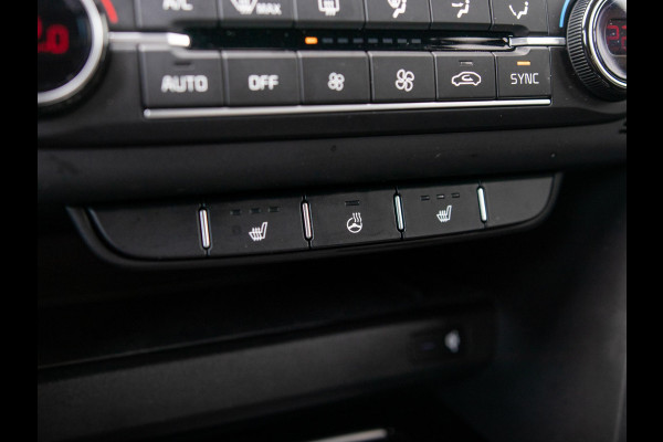 Kia Ceed Sportswagon 1.0 T-GDi Design Edition | Navigatie | Stoel & Stuur verw. | Elec. achterklep | JBL premium sound