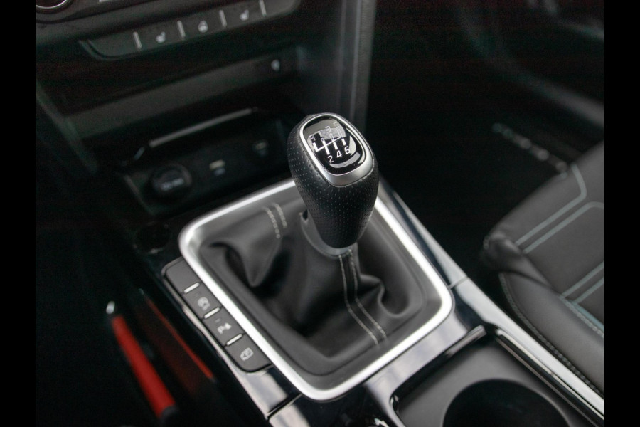 Kia Ceed Sportswagon 1.0 T-GDi Design Edition | Navigatie | Stoel & Stuur verw. | Elec. achterklep | JBL premium sound