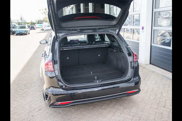 Kia Ceed Sportswagon 1.0 T-GDi Design Edition | Navigatie | Stoel & Stuur verw. | Elec. achterklep | JBL premium sound