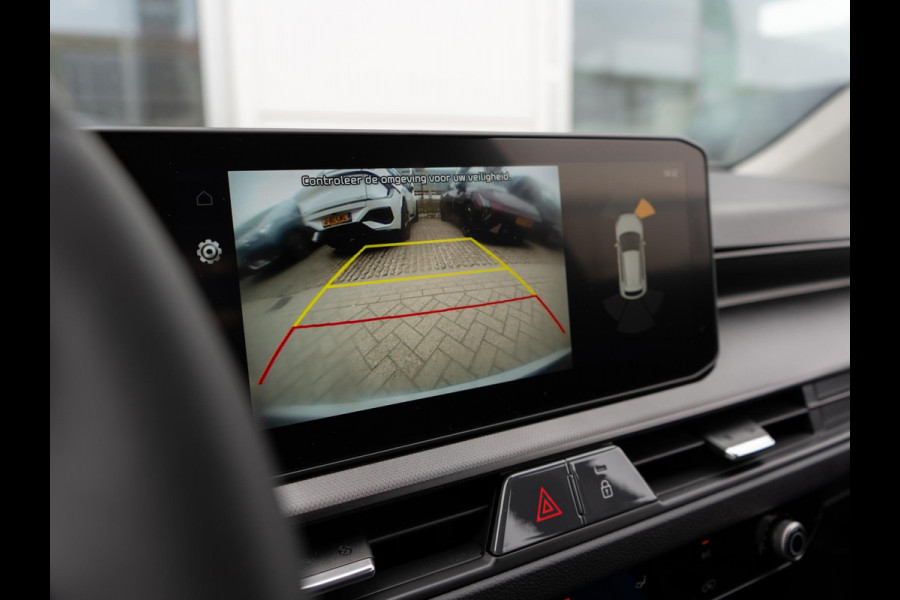 Kia Stonic 1.0 T-GDi MHEV DynamicLine | OP VOORRAAD | Stoel en stuurverwarming | Navi | Airco |
