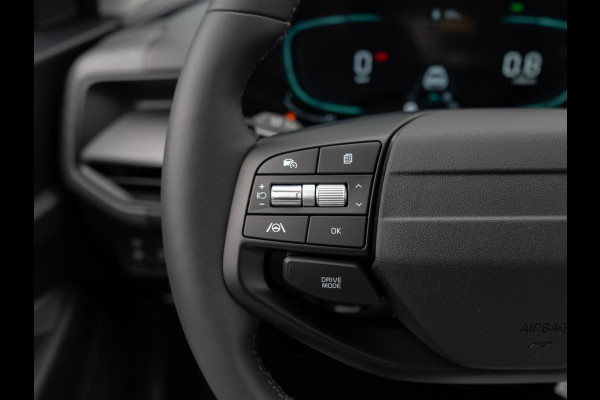 Kia Stonic 1.0 T-GDi MHEV DynamicLine | OP VOORRAAD | Stoel en stuurverwarming | Navi | Airco |