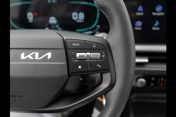 Kia Stonic 1.0 T-GDi MHEV DynamicLine | OP VOORRAAD | Stoel en stuurverwarming | Navi | Airco |
