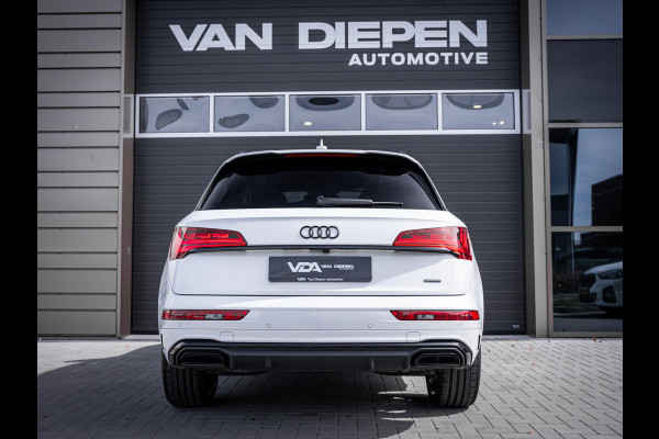 Audi Q5 55 TFSI e quattro Competition S-Line l RS Seats l HUD l Pano l B&O