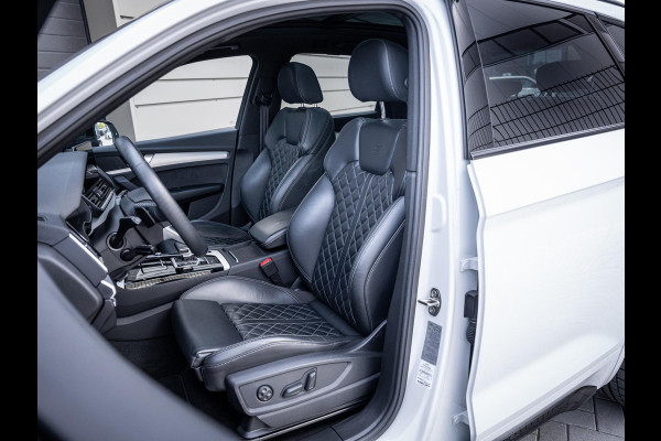 Audi Q5 55 TFSI e quattro Competition S-Line l RS Seats l HUD l Pano l B&O