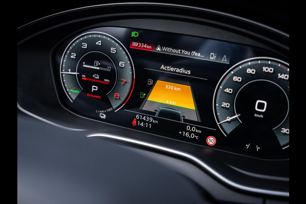 Audi Q5 55 TFSI e quattro Competition S-Line l RS Seats l HUD l Pano l B&O