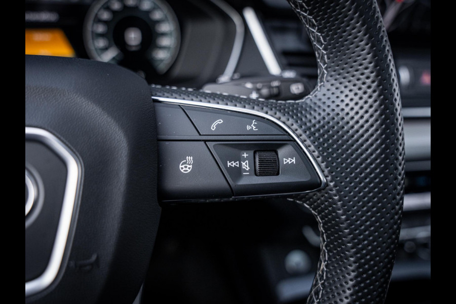 Audi Q5 55 TFSI e quattro Competition S-Line l RS Seats l HUD l Pano l B&O