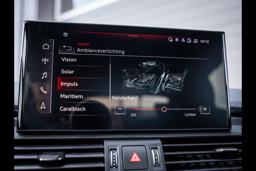 Audi Q5 55 TFSI e quattro Competition S-Line l RS Seats l HUD l Pano l B&O