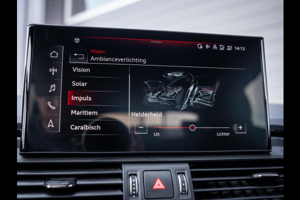 Audi Q5 55 TFSI e quattro Competition S-Line l RS Seats l HUD l Pano l B&O