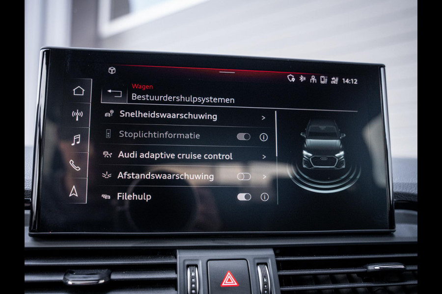 Audi Q5 55 TFSI e quattro Competition S-Line l RS Seats l HUD l Pano l B&O