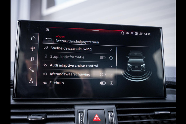 Audi Q5 55 TFSI e quattro Competition S-Line l RS Seats l HUD l Pano l B&O