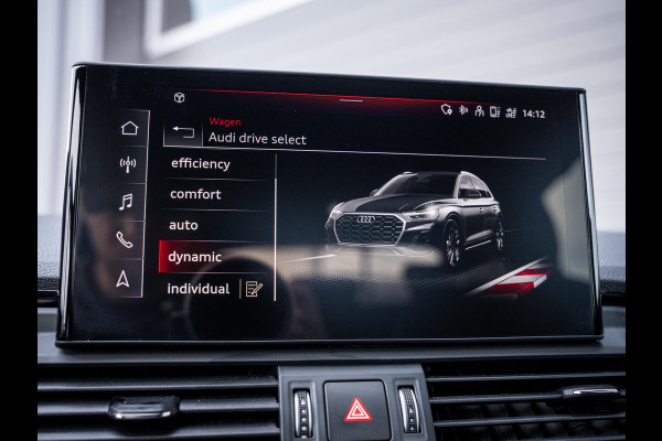 Audi Q5 55 TFSI e quattro Competition S-Line l RS Seats l HUD l Pano l B&O