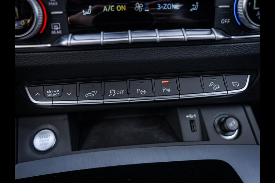 Audi Q5 55 TFSI e quattro Competition S-Line l RS Seats l HUD l Pano l B&O