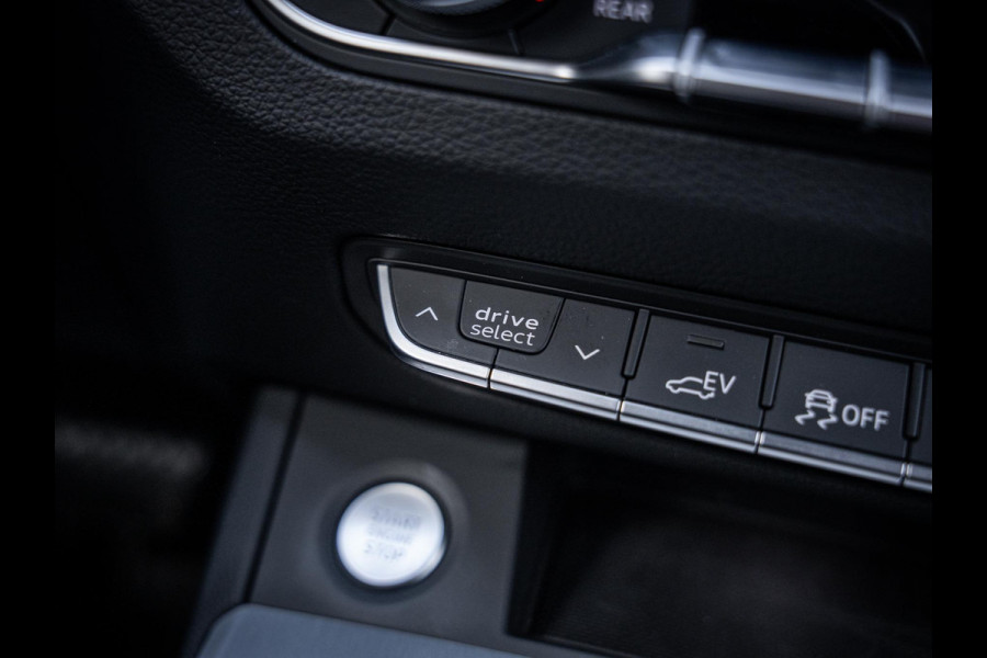 Audi Q5 55 TFSI e quattro Competition S-Line l RS Seats l HUD l Pano l B&O