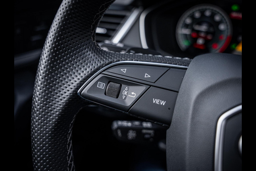 Audi Q5 55 TFSI e quattro Competition S-Line l RS Seats l HUD l Pano l B&O
