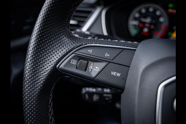 Audi Q5 55 TFSI e quattro Competition S-Line l RS Seats l HUD l Pano l B&O