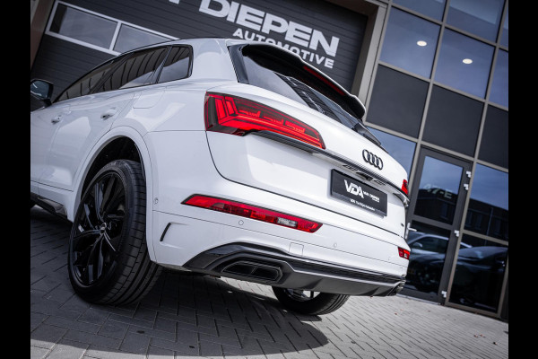 Audi Q5 55 TFSI e quattro Competition S-Line l RS Seats l HUD l Pano l B&O