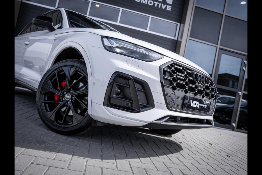 Audi Q5 55 TFSI e quattro Competition S-Line l RS Seats l HUD l Pano l B&O