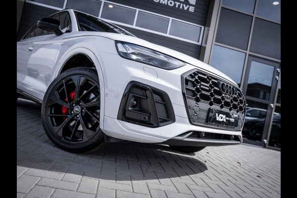Audi Q5 55 TFSI e quattro Competition S-Line l RS Seats l HUD l Pano l B&O