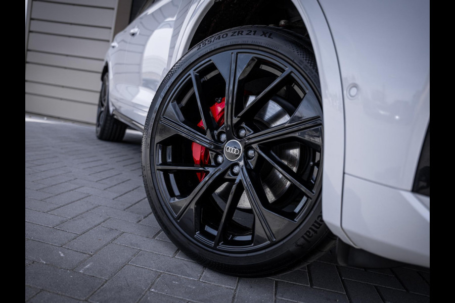 Audi Q5 55 TFSI e quattro Competition S-Line l RS Seats l HUD l Pano l B&O