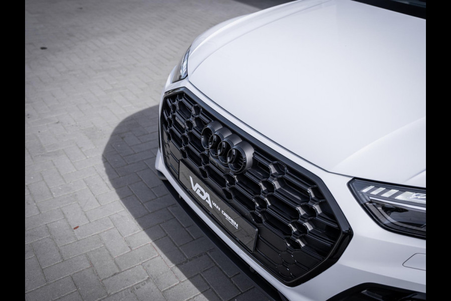 Audi Q5 55 TFSI e quattro Competition S-Line l RS Seats l HUD l Pano l B&O