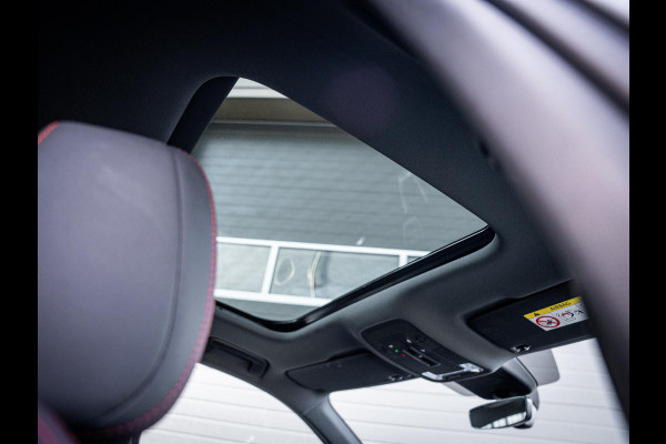 Audi Q3 Sportback 40 TFSI quattro S Edition - Competition l Chrono Grijs l Pano l Matrix