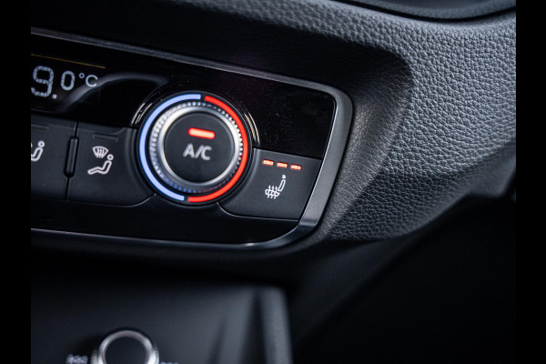 Audi Q3 Sportback 40 TFSI quattro S Edition - Competition l Chrono Grijs l Pano l Matrix