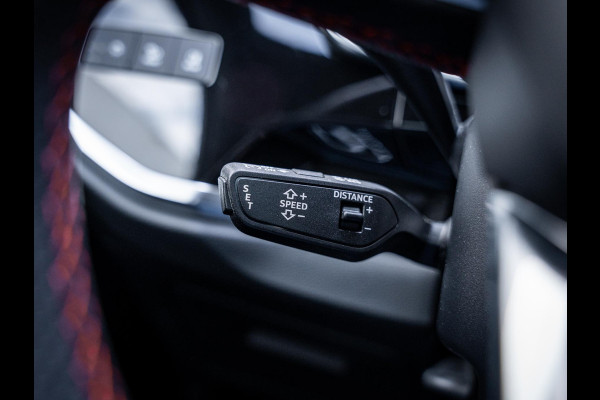 Audi Q3 Sportback 40 TFSI quattro S Edition - Competition l Chrono Grijs l Pano l Matrix