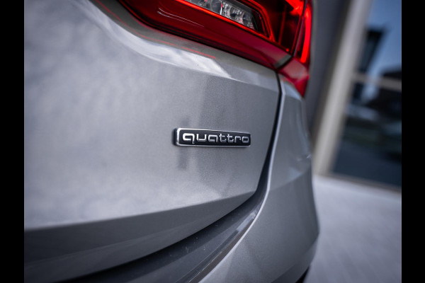 Audi Q3 Sportback 40 TFSI quattro S Edition - Competition l Chrono Grijs l Pano l Matrix