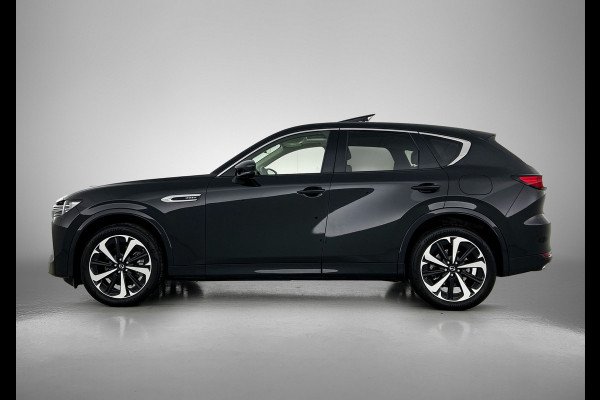 Mazda CX-60 2.5 e-SkyActiv PHEV Takumi | FULL OPTION | PANORAMADAK | 2500KG Trekgewicht / WINTER PACK/AWD