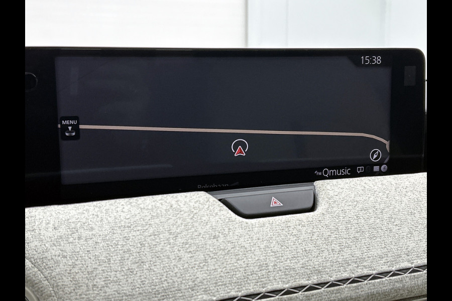 Mazda CX-60 2.5 e-SkyActiv PHEV Takumi | FULL OPTION | PANORAMADAK | 2500KG Trekgewicht / WINTER PACK/AWD